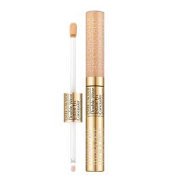Double Wear Concealer - 24-Stunden-Halt + Feuchtigkeitsspender